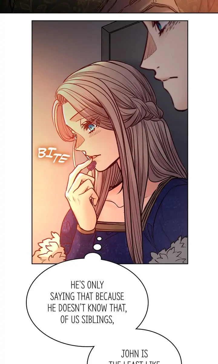 The Devil Chapter 128 - Page 51