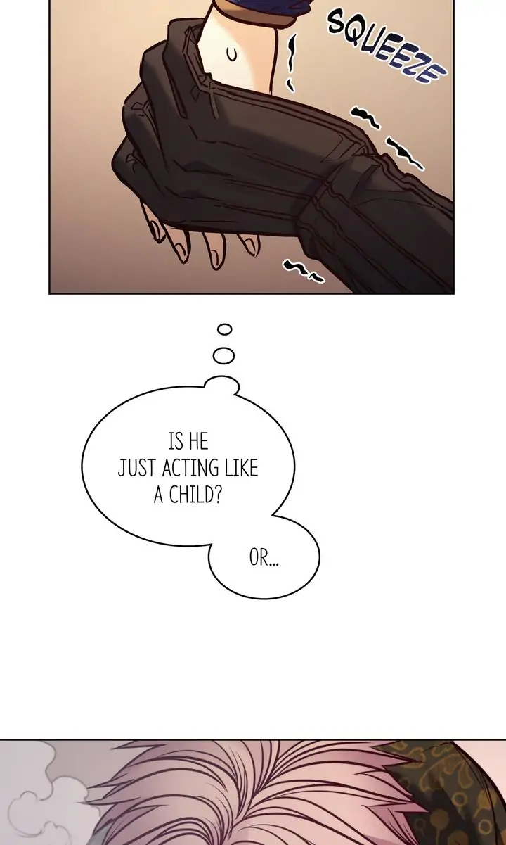 The Devil Chapter 128 - Page 63