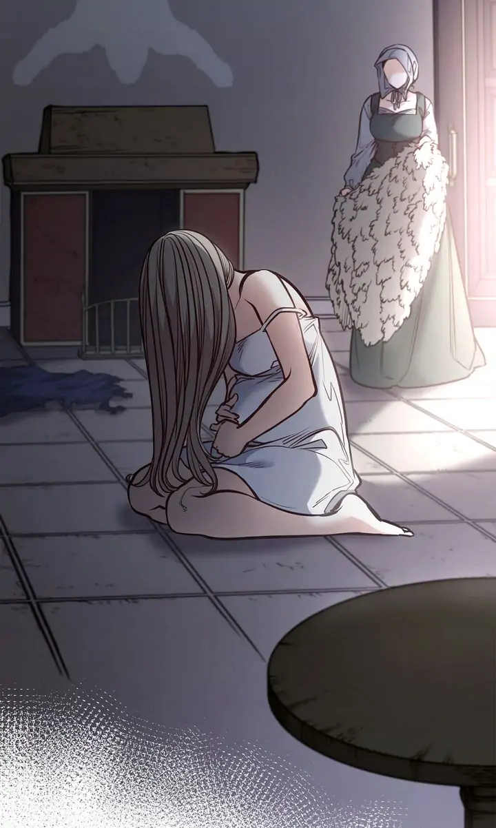 The Devil Chapter 129 - Page 6