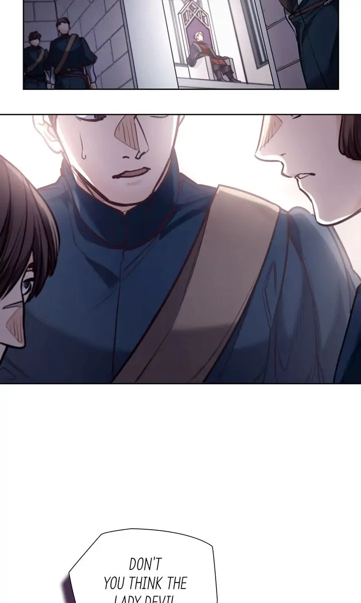 The Devil Chapter 129 - Page 12