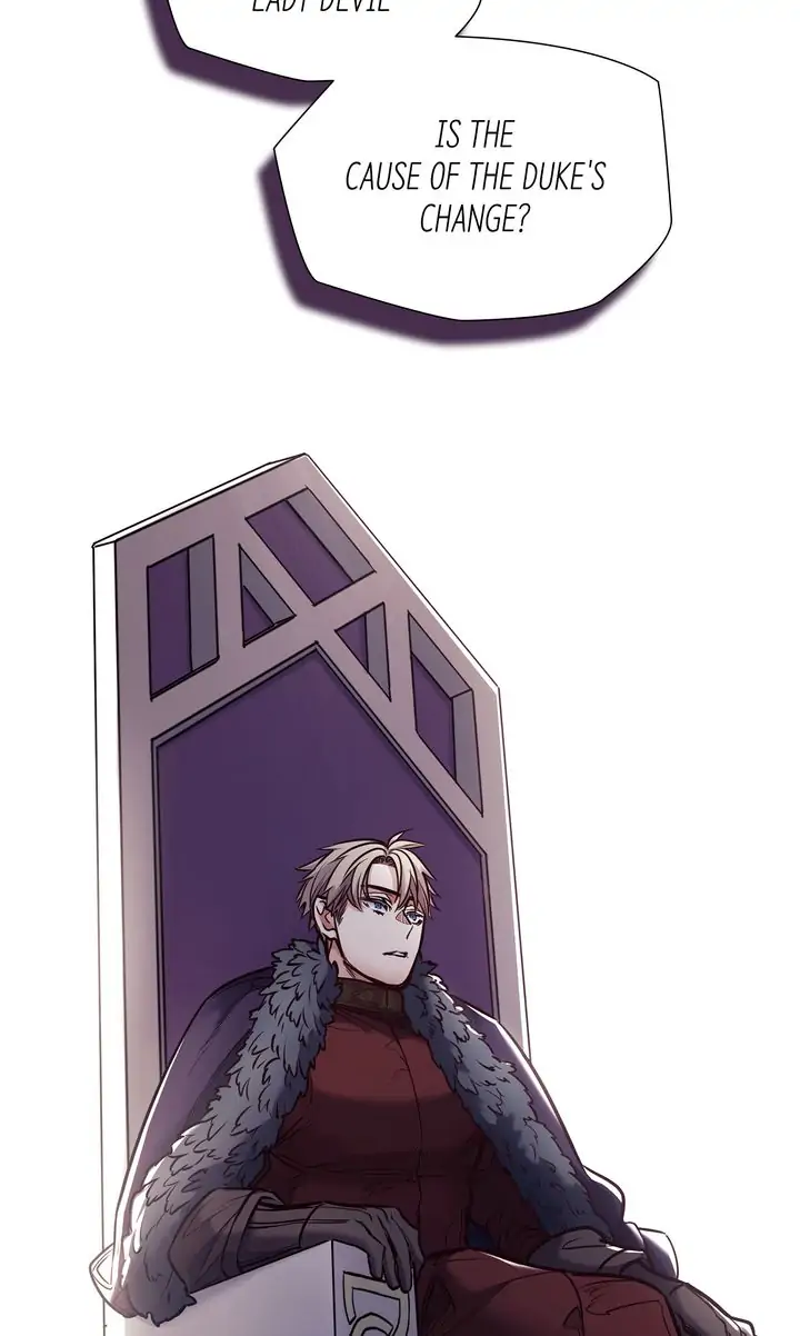 The Devil Chapter 129 - Page 13