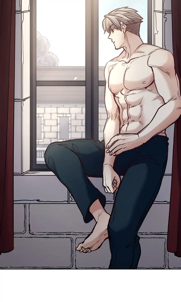 The Devil Chapter 129 - Page 21