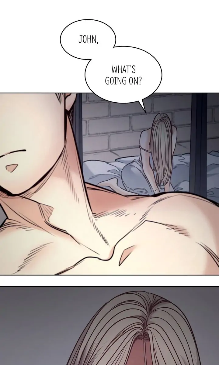 The Devil Chapter 129 - Page 23