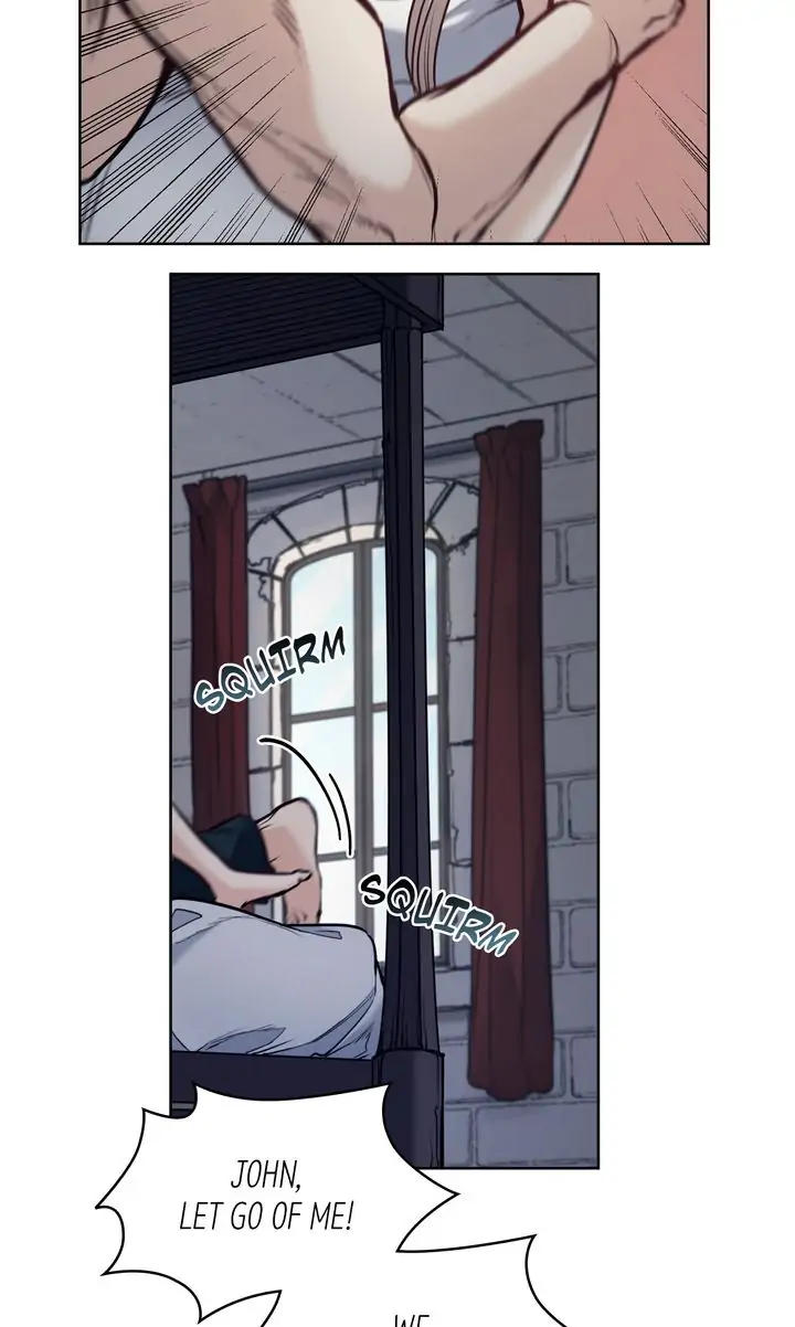 The Devil Chapter 129 - Page 27