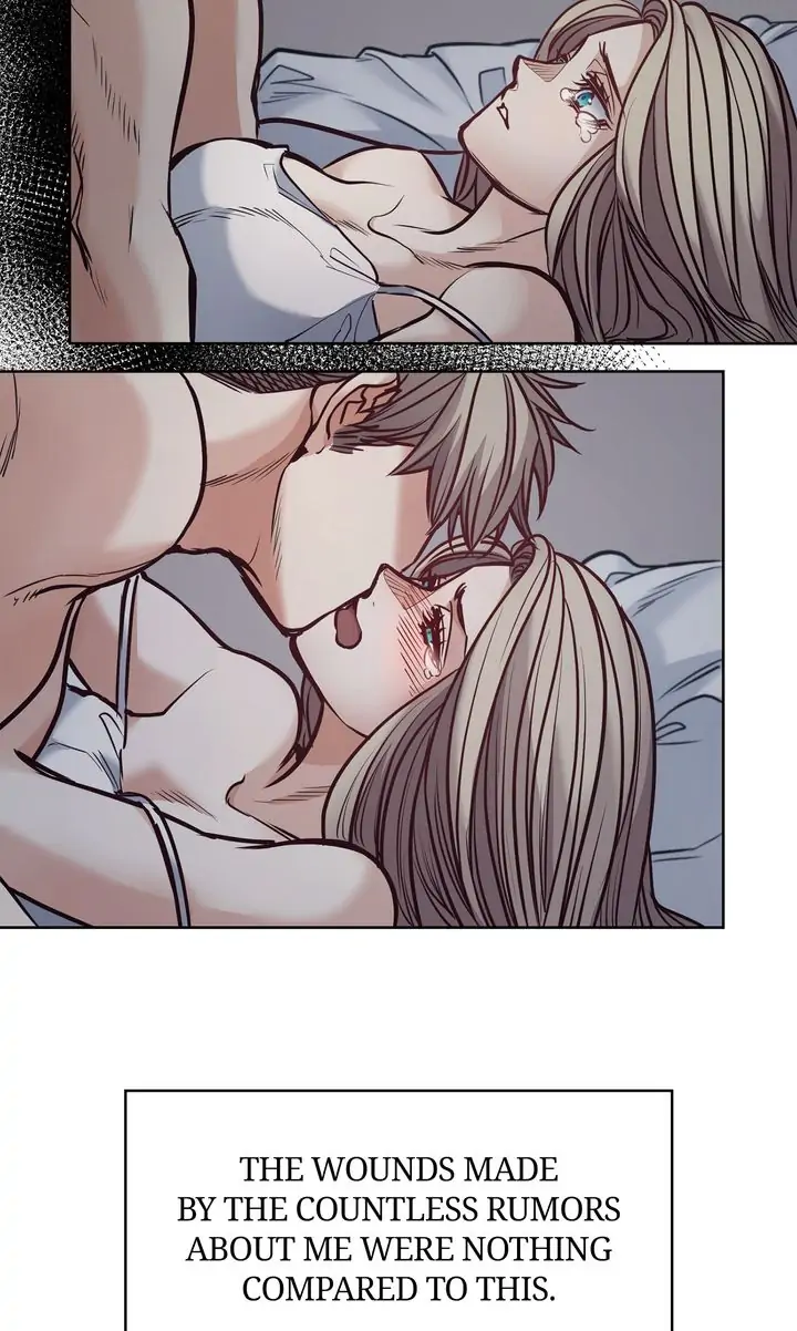 The Devil Chapter 129 - Page 36