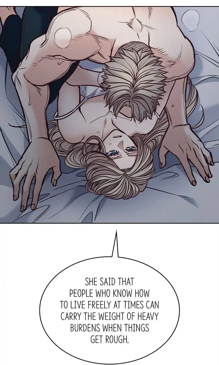 The Devil Chapter 129 - Page 47