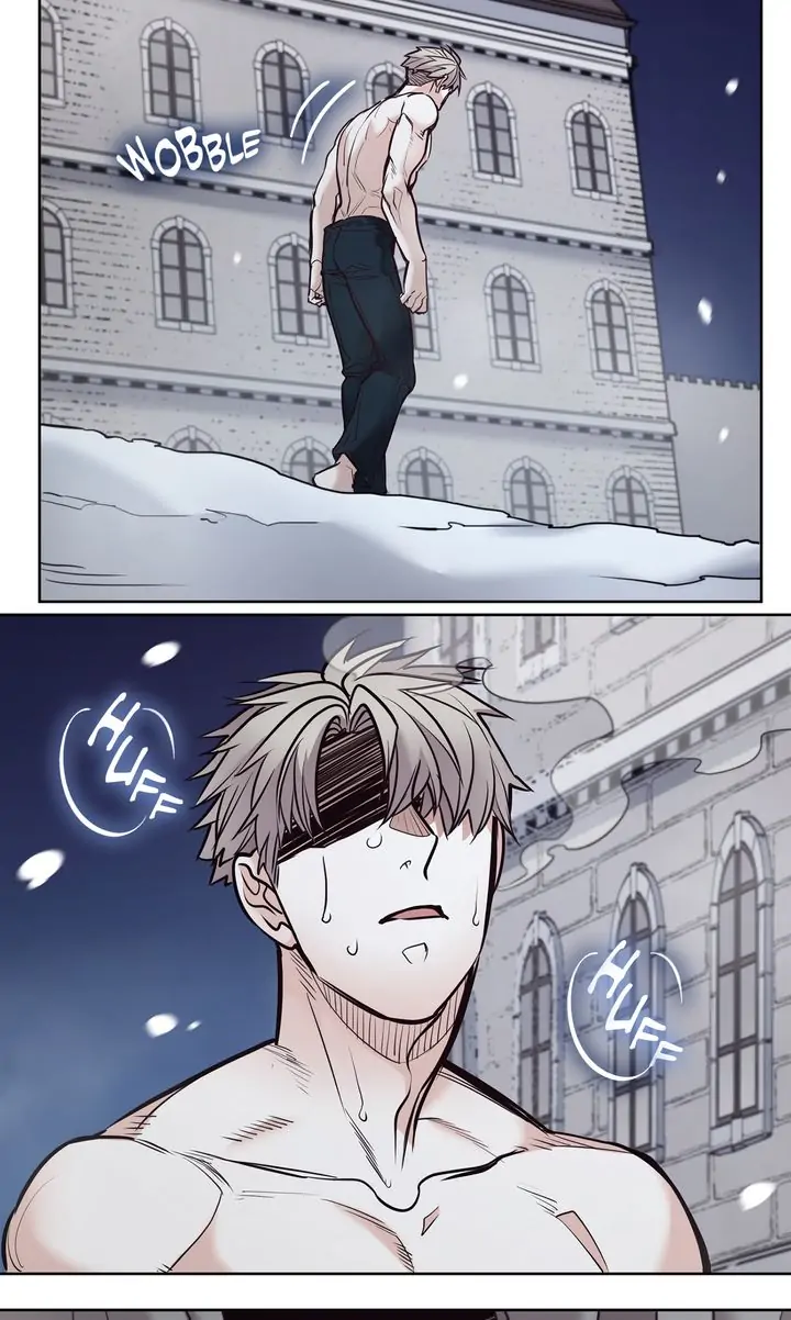 The Devil Chapter 129 - Page 54