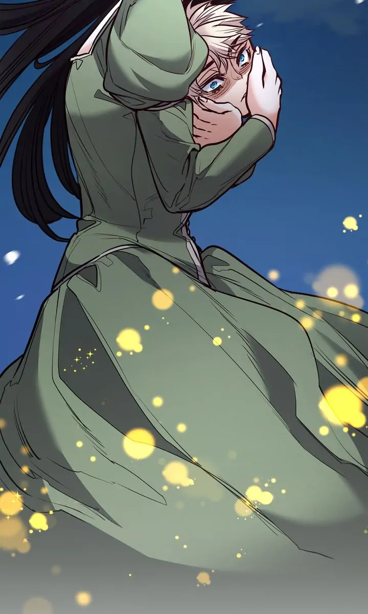 The Devil Chapter 129 - Page 59