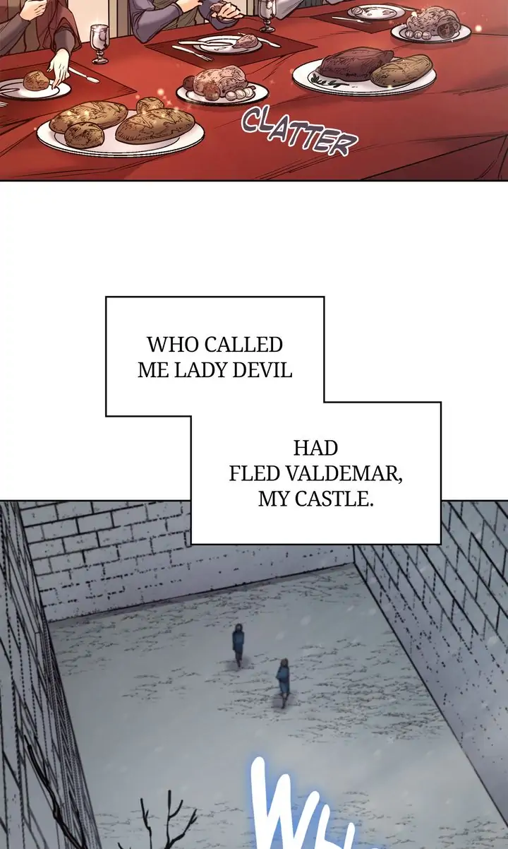 The Devil Chapter 129 - Page 71