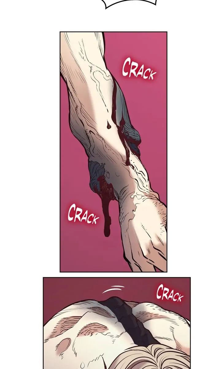 The Devil Chapter 129 - Page 77