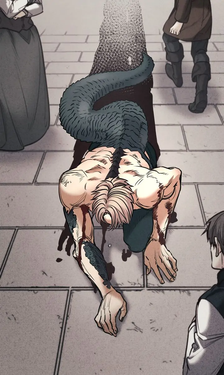 The Devil Chapter 129 - Page 79