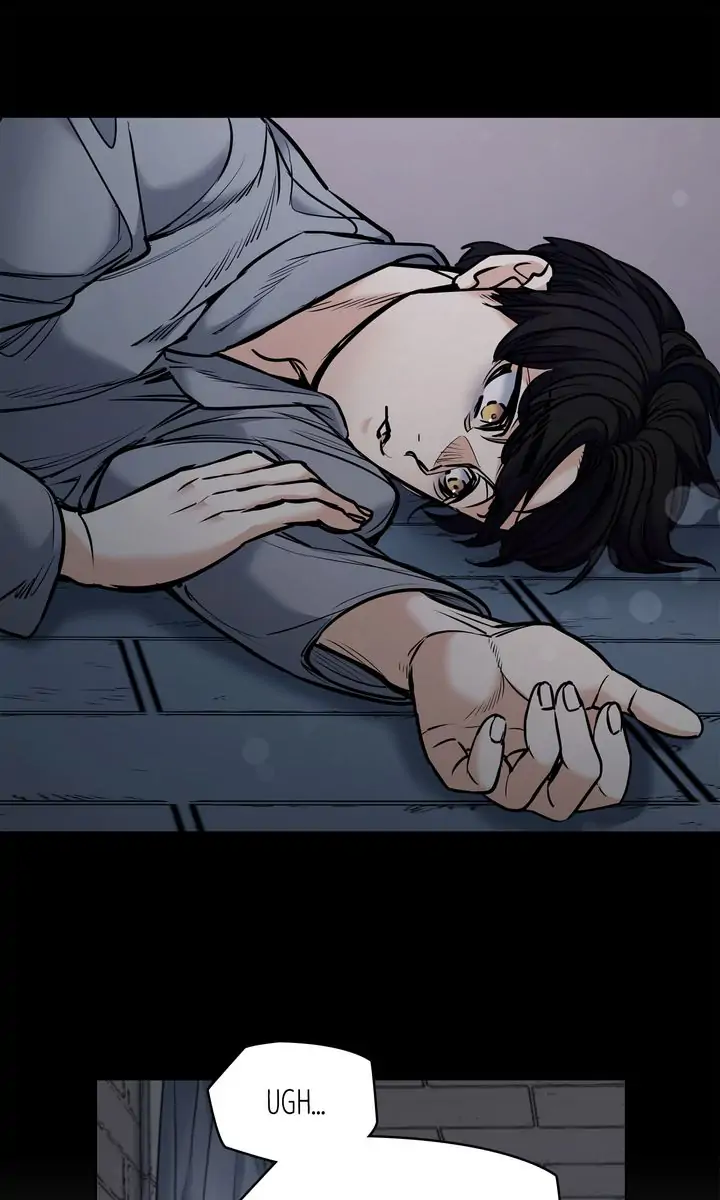 The Devil Chapter 130 - Page 9