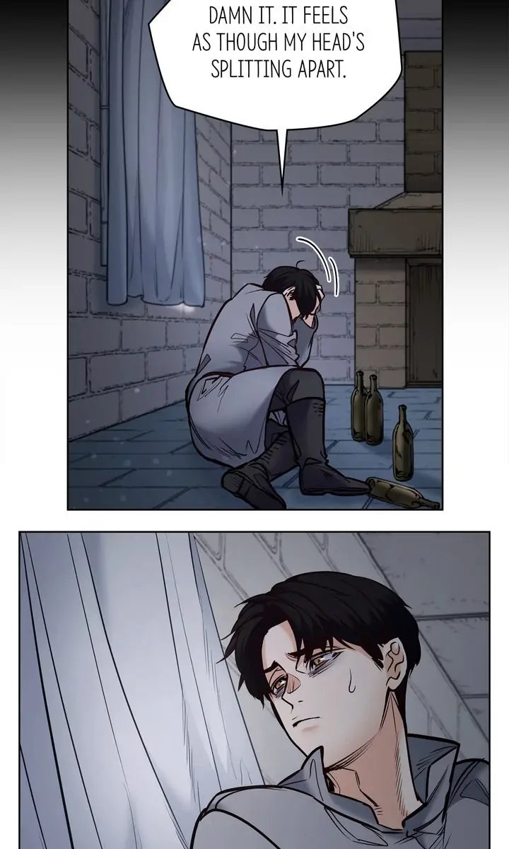 The Devil Chapter 130 - Page 10