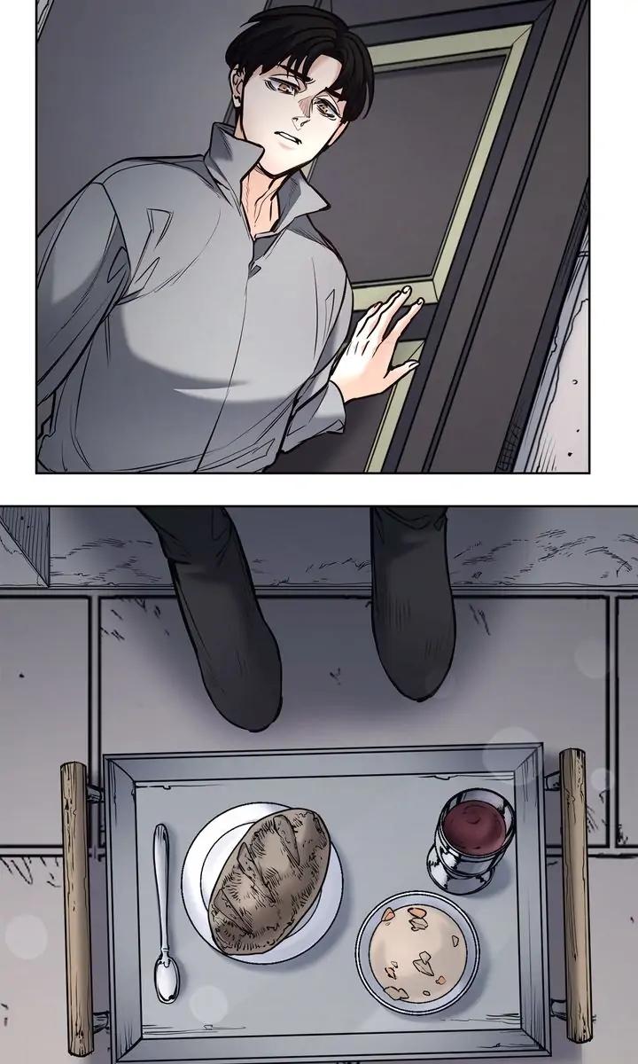 The Devil Chapter 130 - Page 14