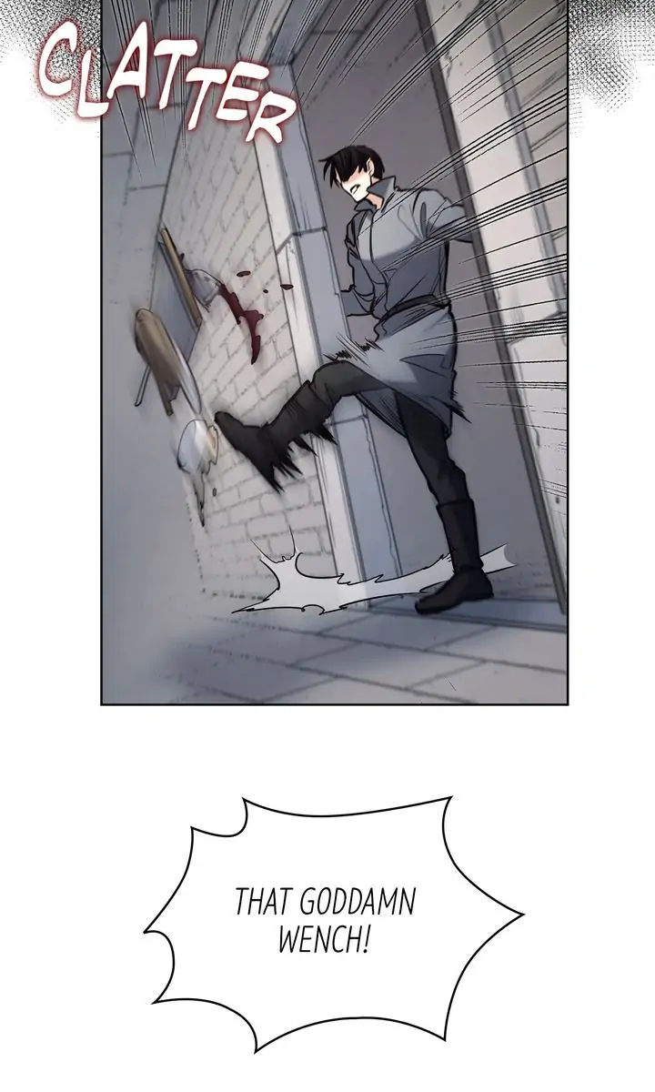 The Devil Chapter 130 - Page 17