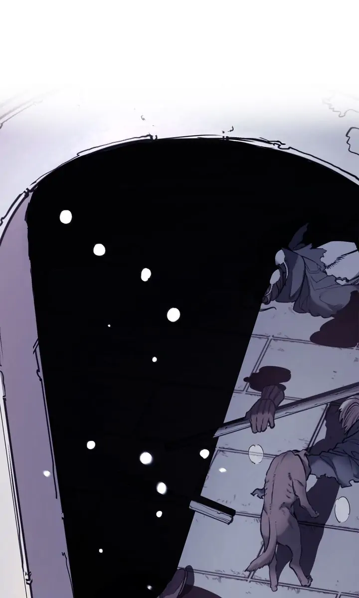 The Devil Chapter 130 - Page 25