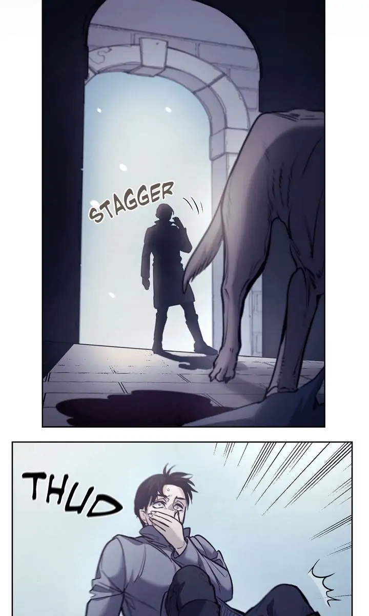 The Devil Chapter 130 - Page 27