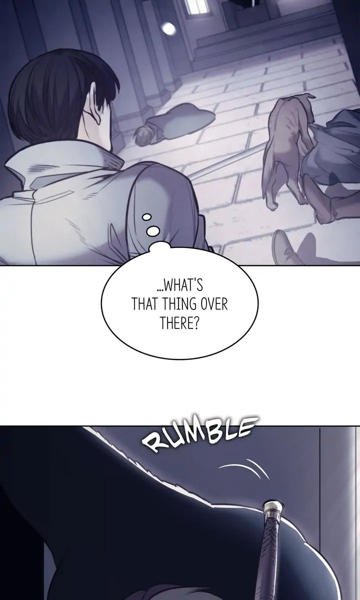 The Devil Chapter 130 - Page 29