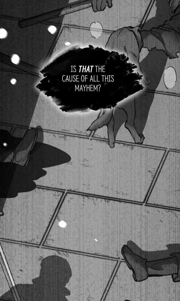 The Devil Chapter 130 - Page 34