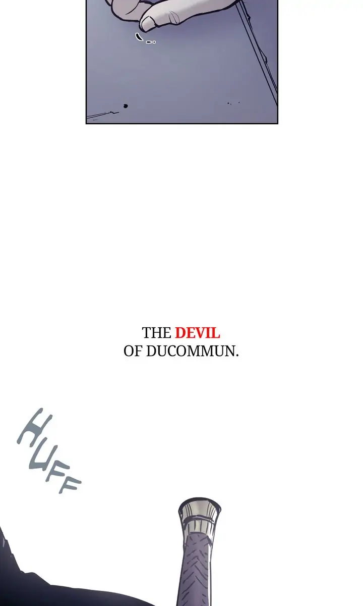 The Devil Chapter 130 - Page 37