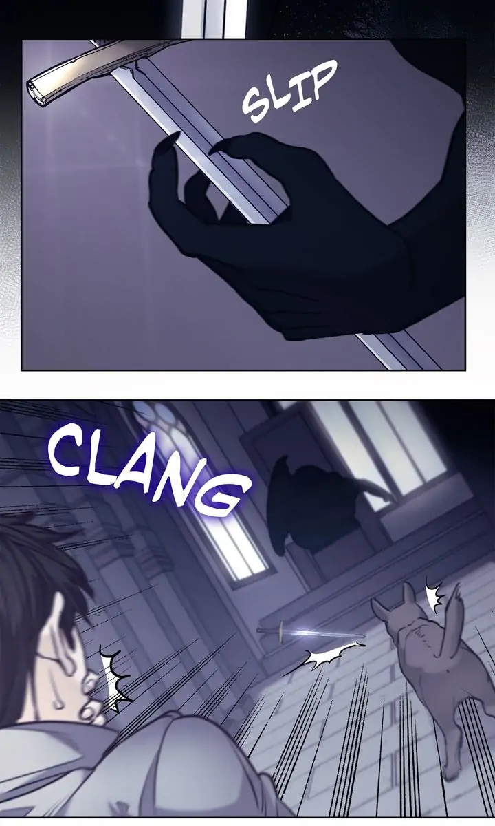 The Devil Chapter 130 - Page 39