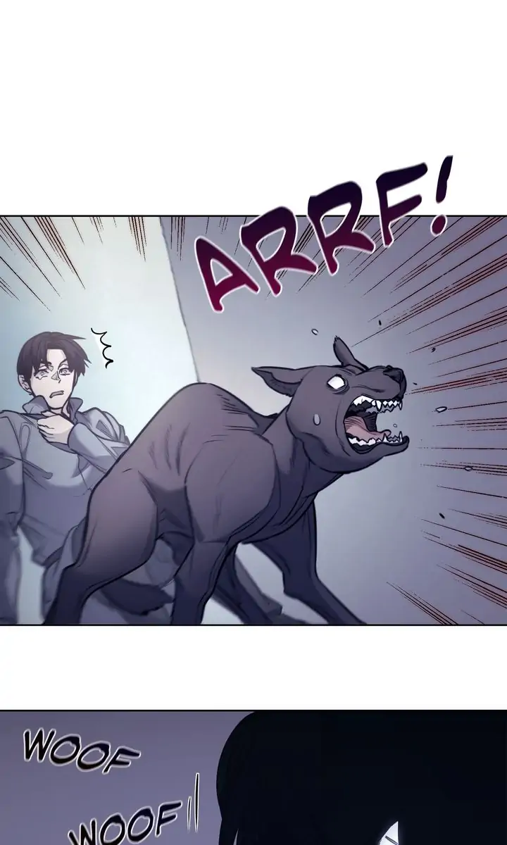 The Devil Chapter 130 - Page 40