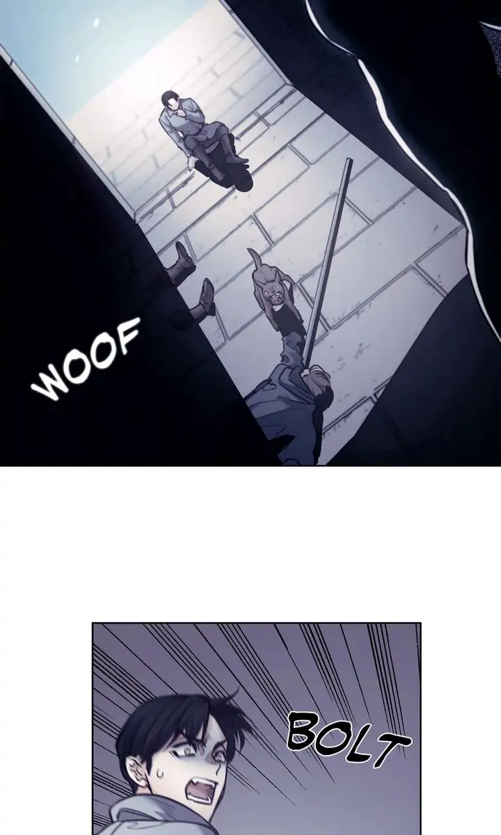 The Devil Chapter 130 - Page 42