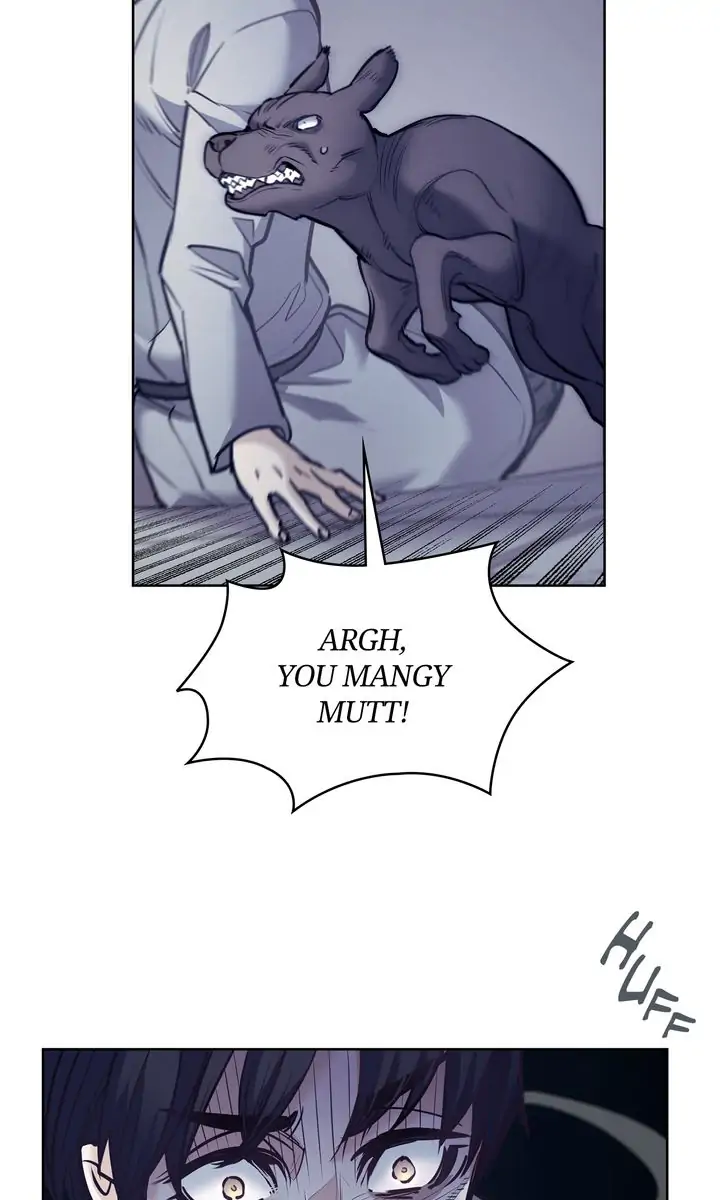 The Devil Chapter 130 - Page 43