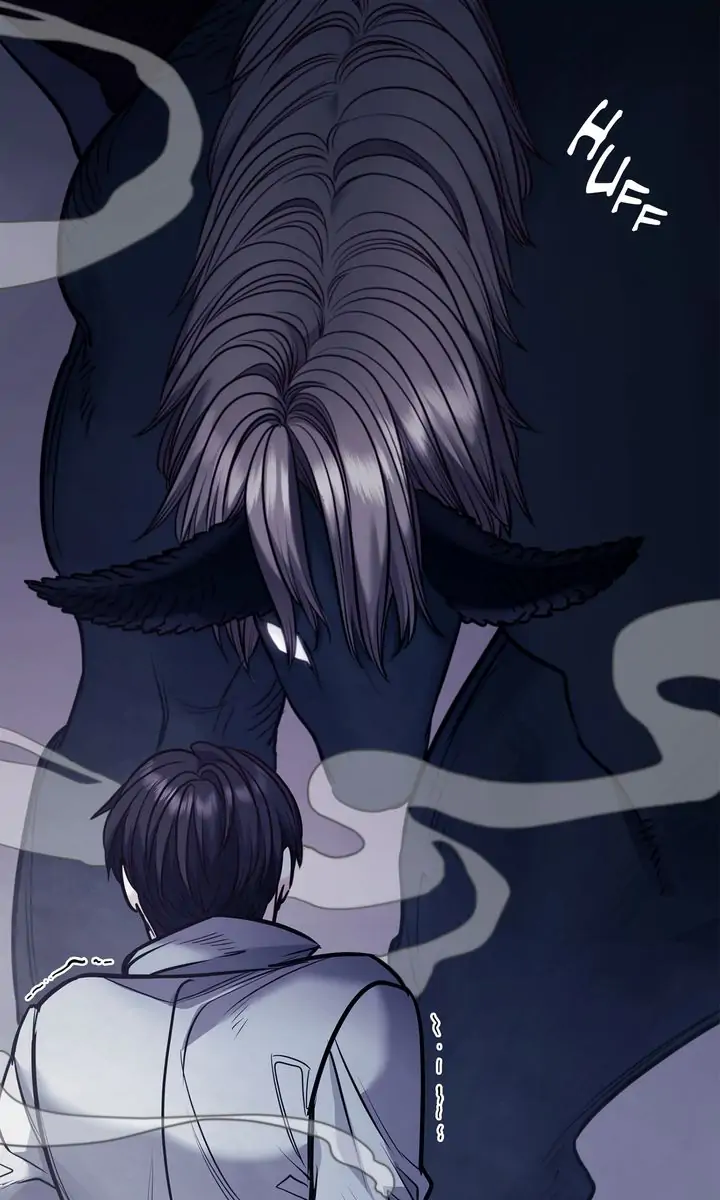 The Devil Chapter 130 - Page 45