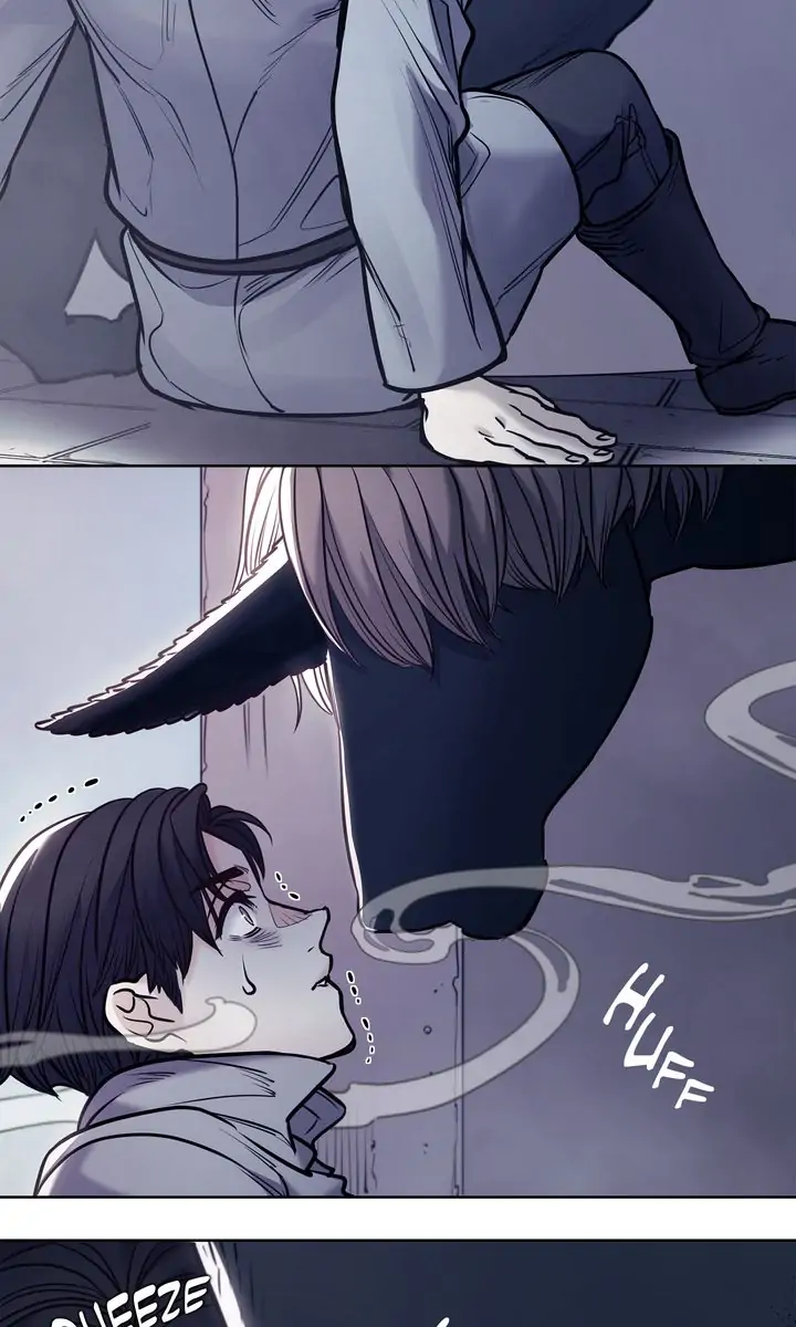 The Devil Chapter 130 - Page 46