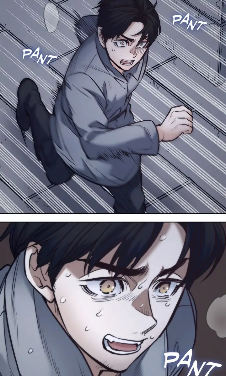 The Devil Chapter 130 - Page 55