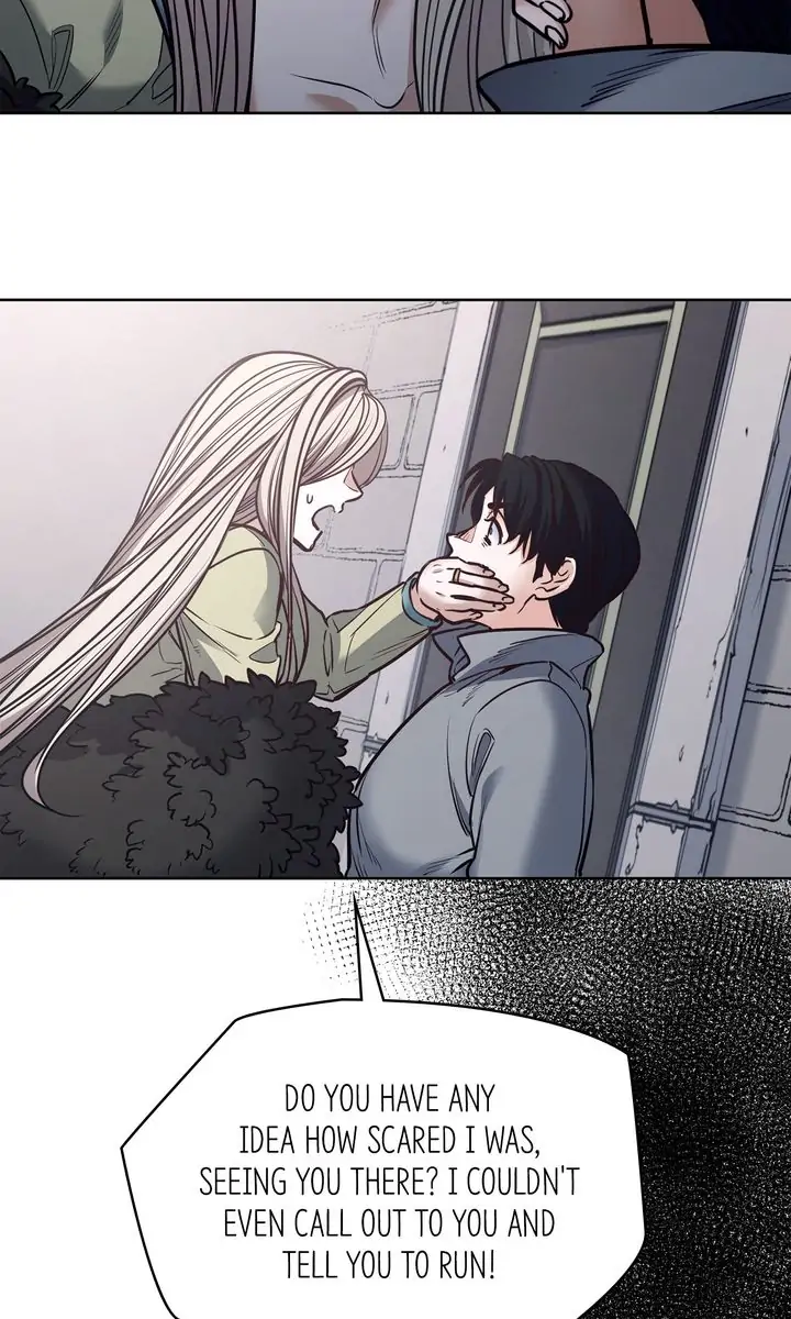 The Devil Chapter 130 - Page 66