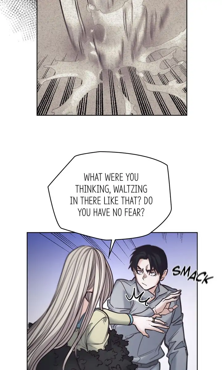 The Devil Chapter 130 - Page 69