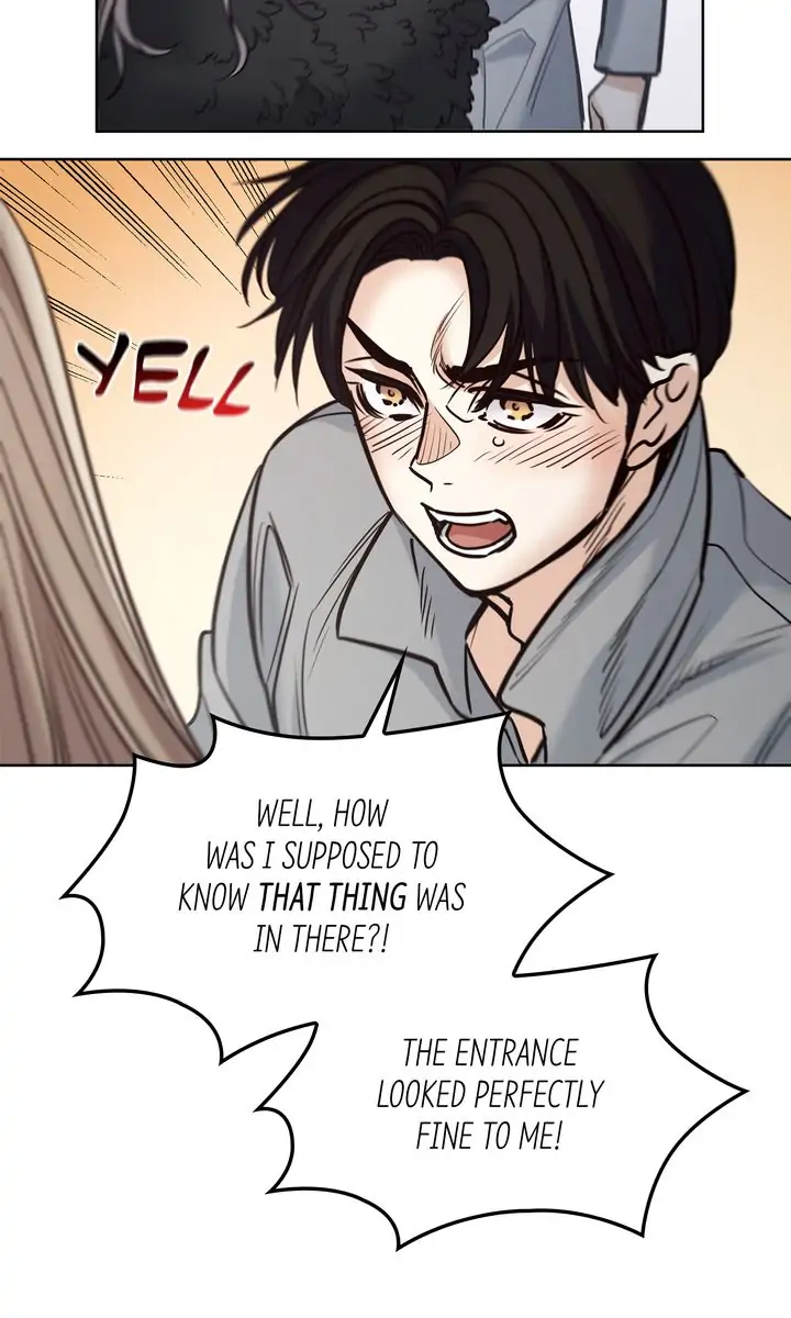 The Devil Chapter 130 - Page 70