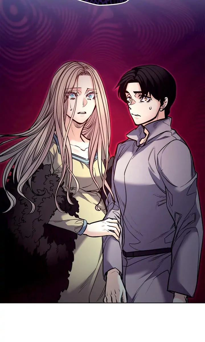 The Devil Chapter 131 - Page 7