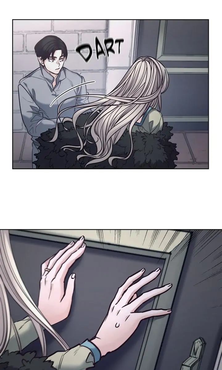 The Devil Chapter 131 - Page 8