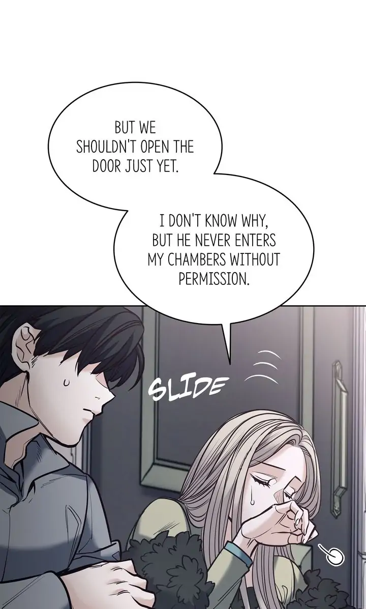 The Devil Chapter 131 - Page 16