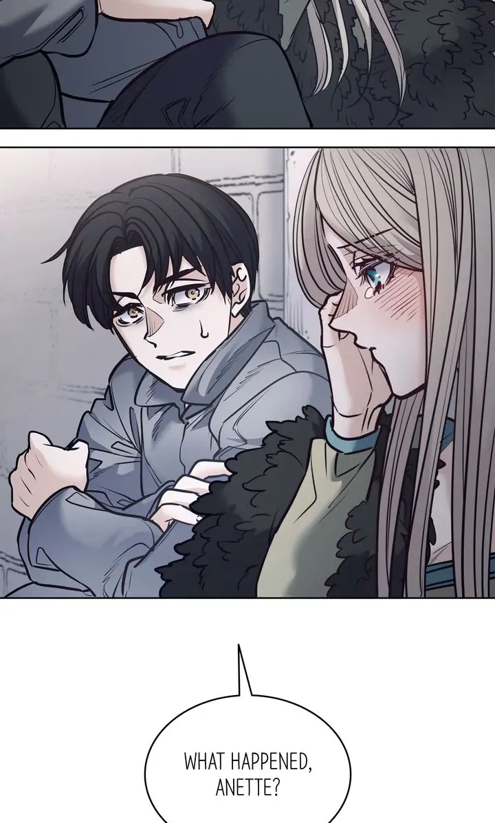 The Devil Chapter 131 - Page 17