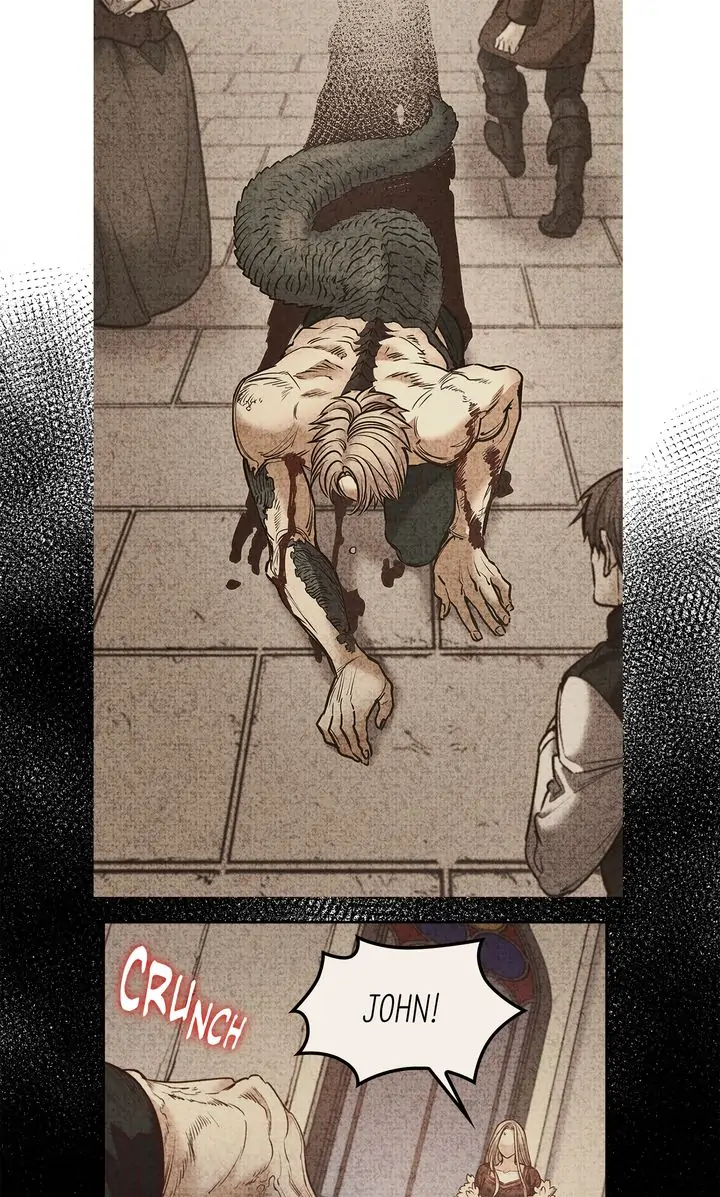 The Devil Chapter 131 - Page 19