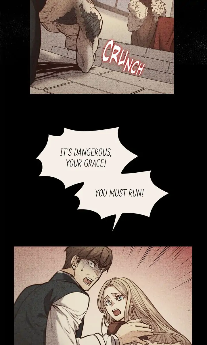 The Devil Chapter 131 - Page 20