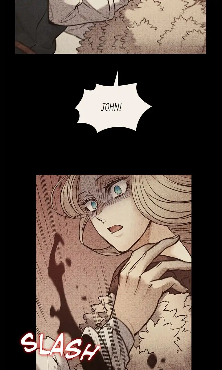 The Devil Chapter 131 - Page 21