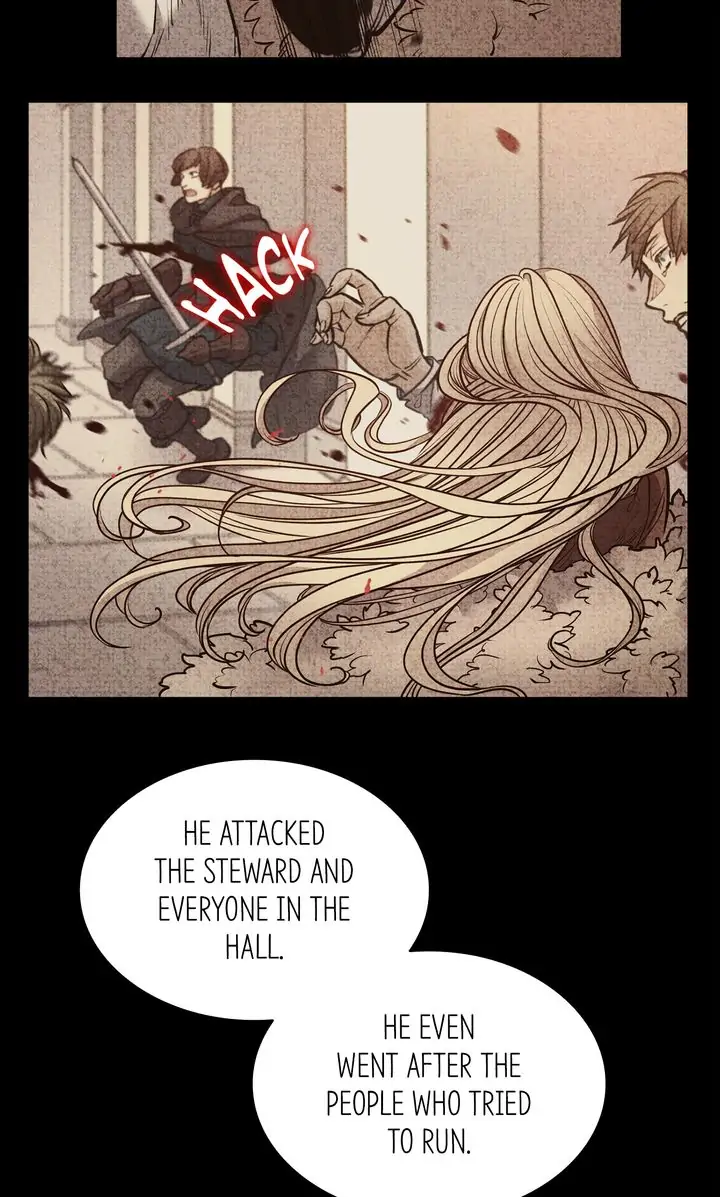 The Devil Chapter 131 - Page 22