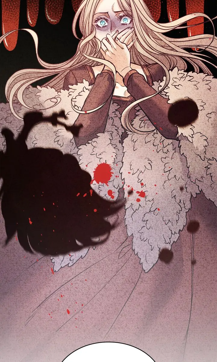 The Devil Chapter 131 - Page 24