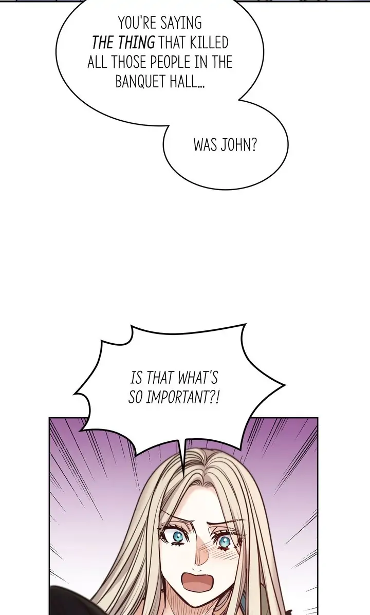 The Devil Chapter 131 - Page 26