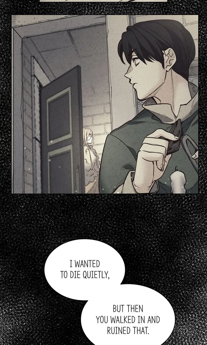 The Devil Chapter 131 - Page 33