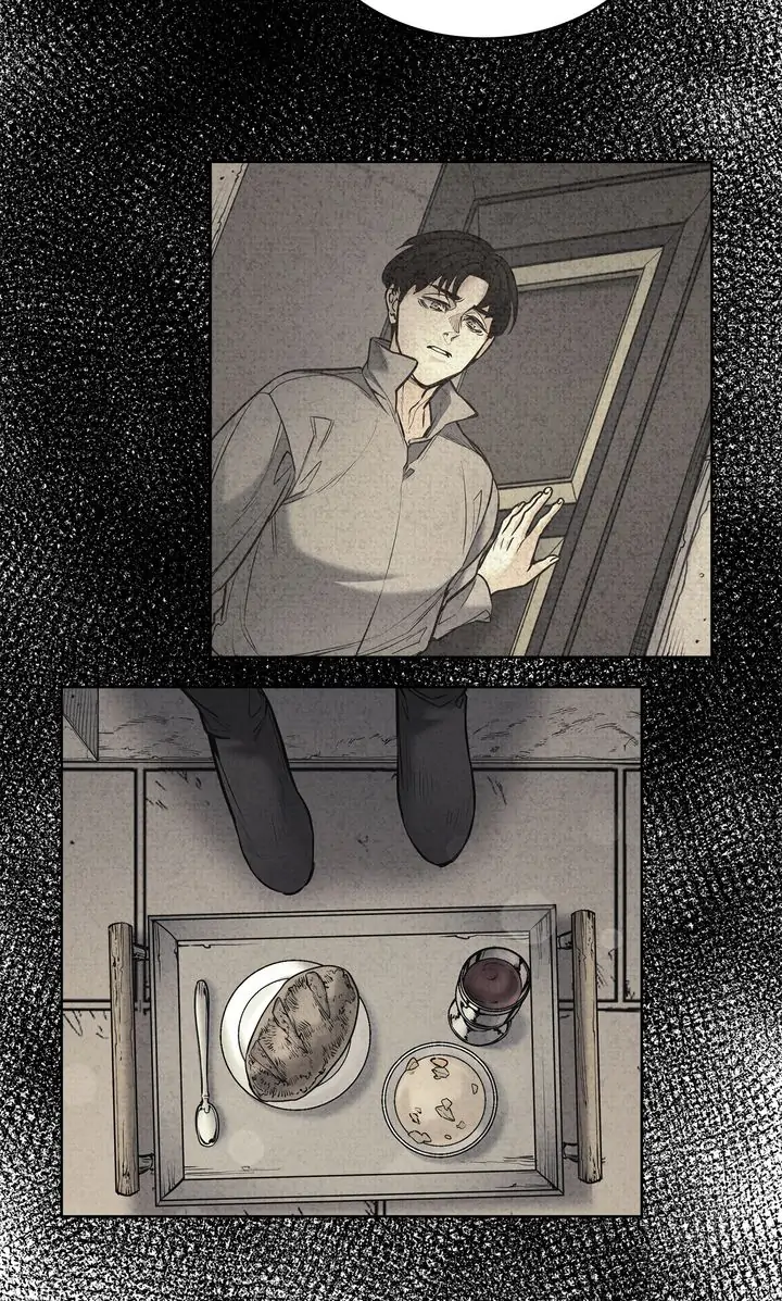 The Devil Chapter 131 - Page 34