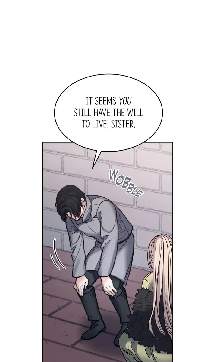 The Devil Chapter 131 - Page 36