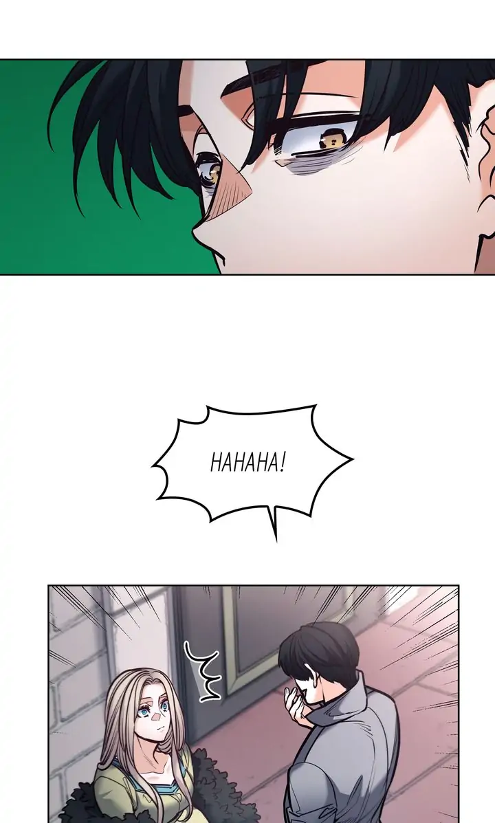 The Devil Chapter 131 - Page 40