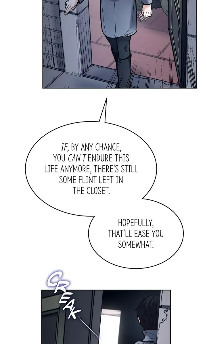 The Devil Chapter 131 - Page 43