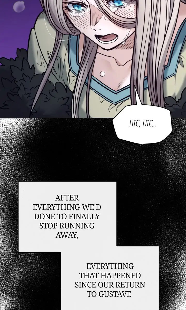 The Devil Chapter 131 - Page 46